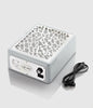 NEW(updated version) AIR MAX Dust Collector PANTHER white