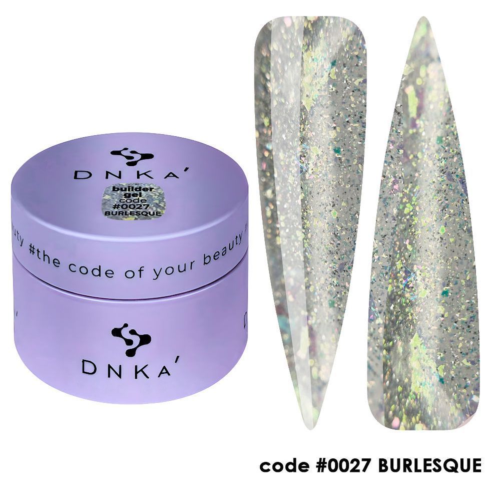 DNKa Bulder Gel 30ml