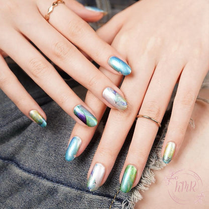 Suvi Nail Wrap