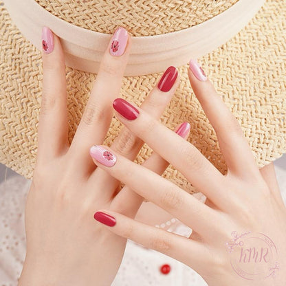 Margot Nail Wrap