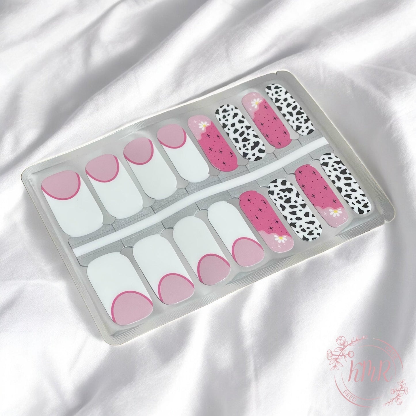 Skye Nail Wrap