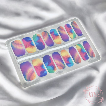 Juno Nail Wrap