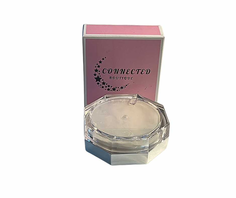 Blurring Make up Setting Powder Waterproof and Sweatproof