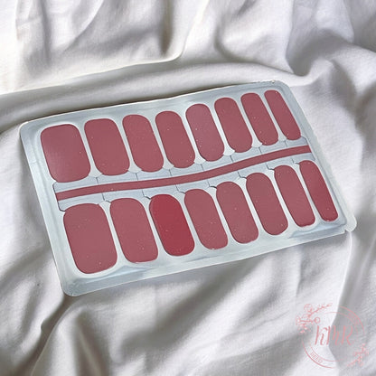 Lottie Nail Wrap