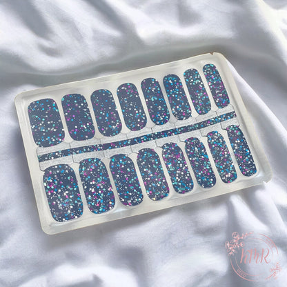 Gemma Nail Wrap