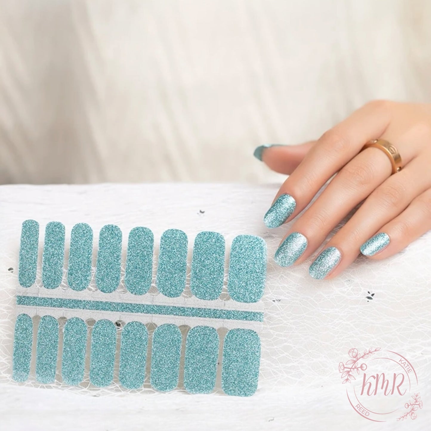 Rory Nail Wrap