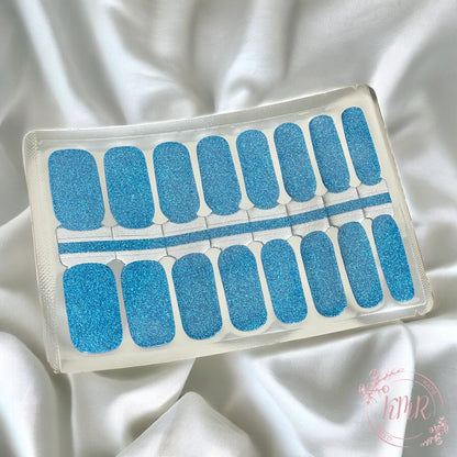 Edmund Nail Wrap