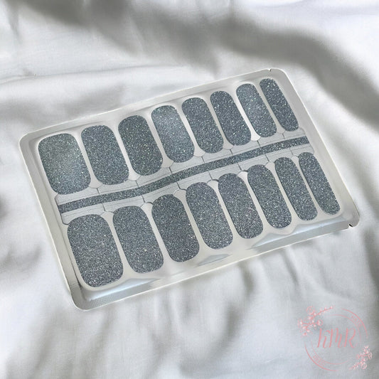 Eloise Nail Wrap