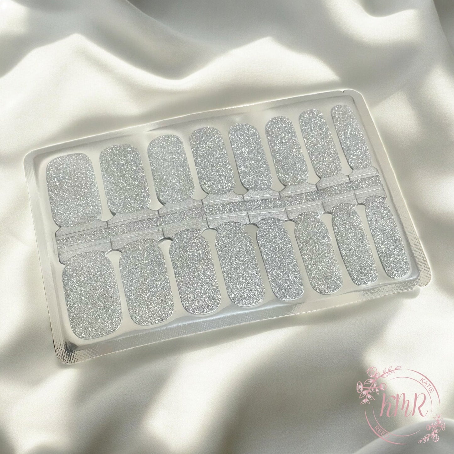 Francesca Nail Wrap