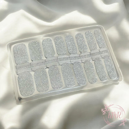 Francesca Nail Wrap