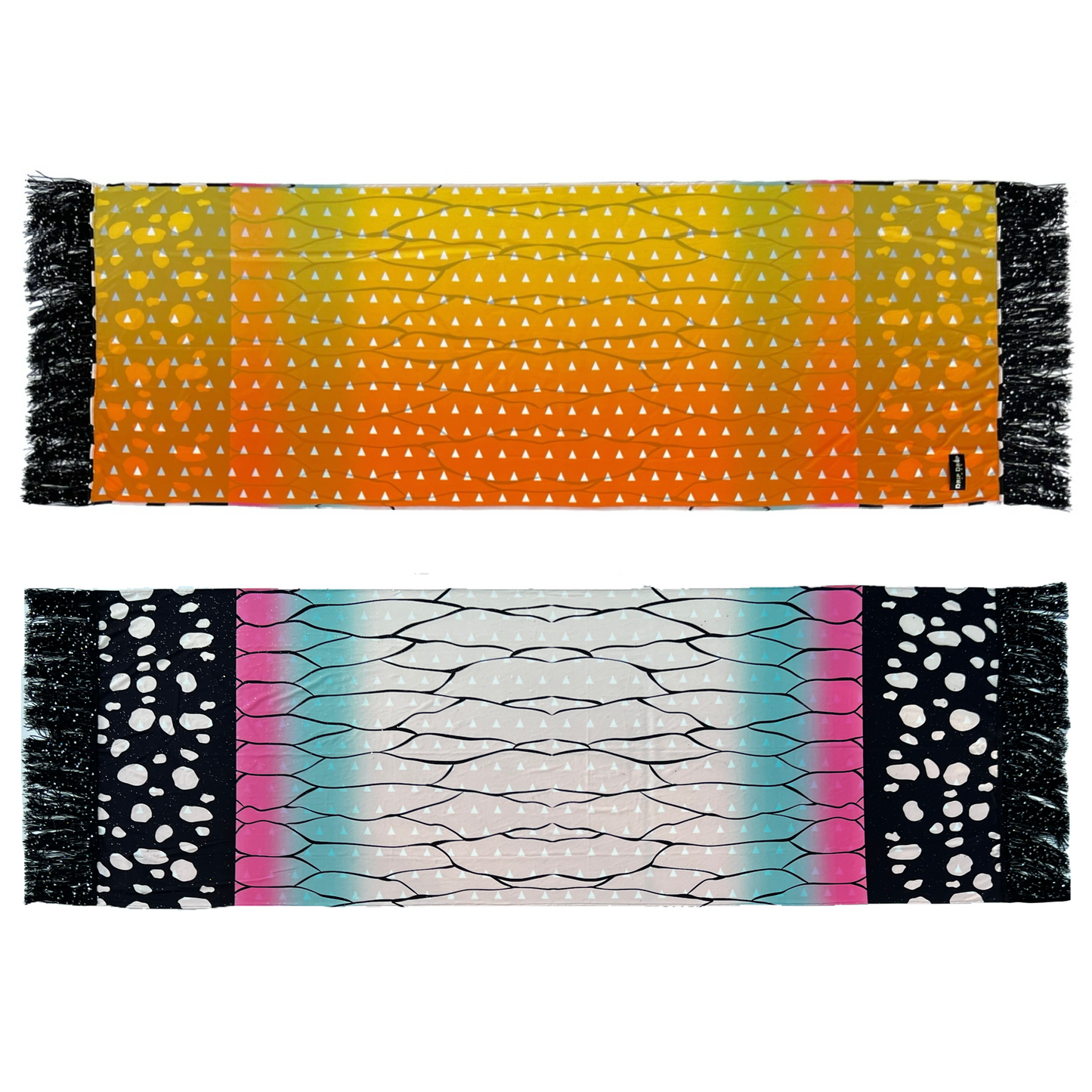 Galactic Thunderfly - Pashmina