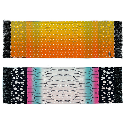 Galactic Thunderfly - Pashmina