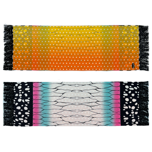 Galactic Thunderfly - Pashmina