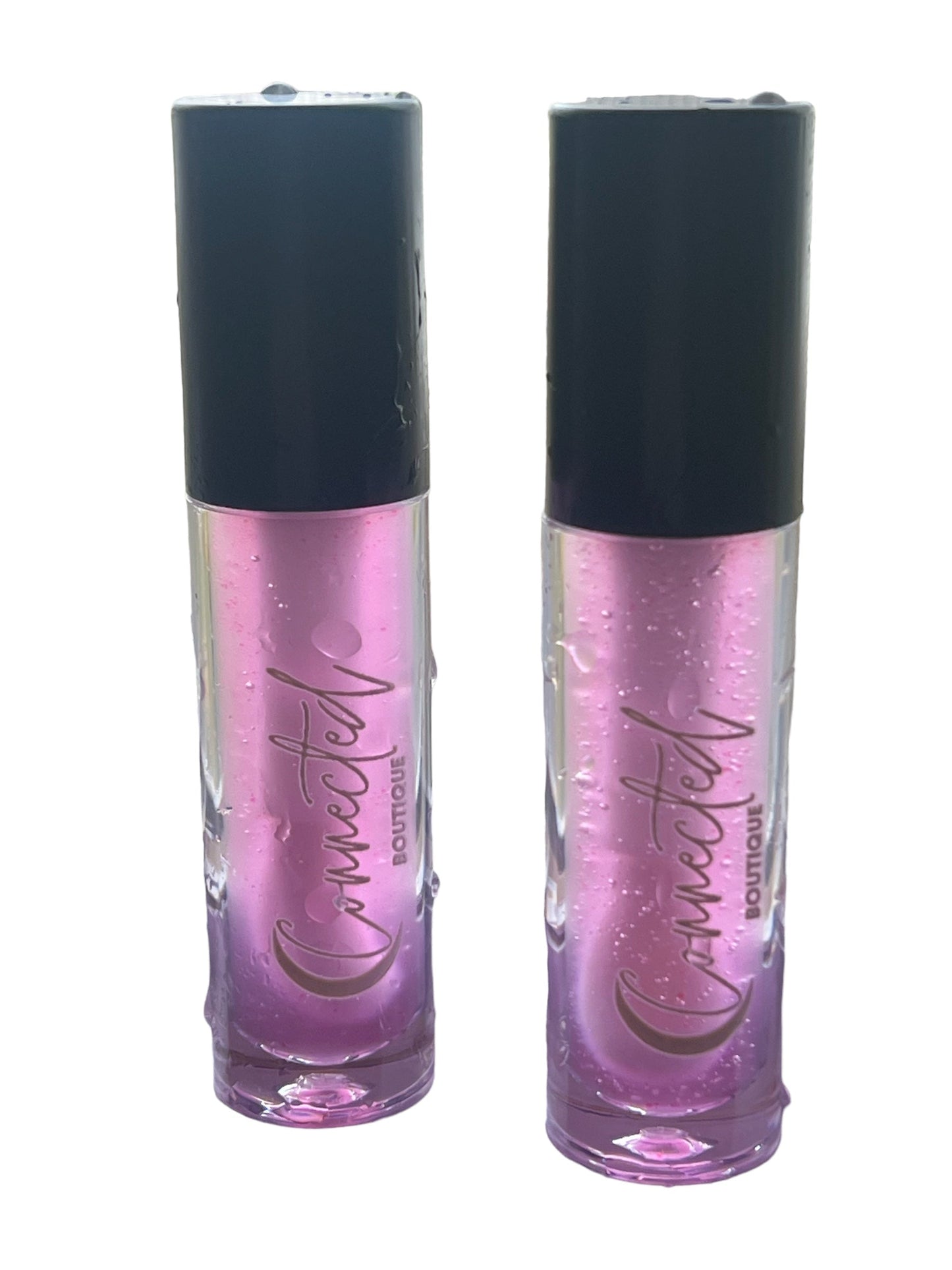 Watermelon Lip Oil – Hydrating Non‑Sticky for Soft Lips