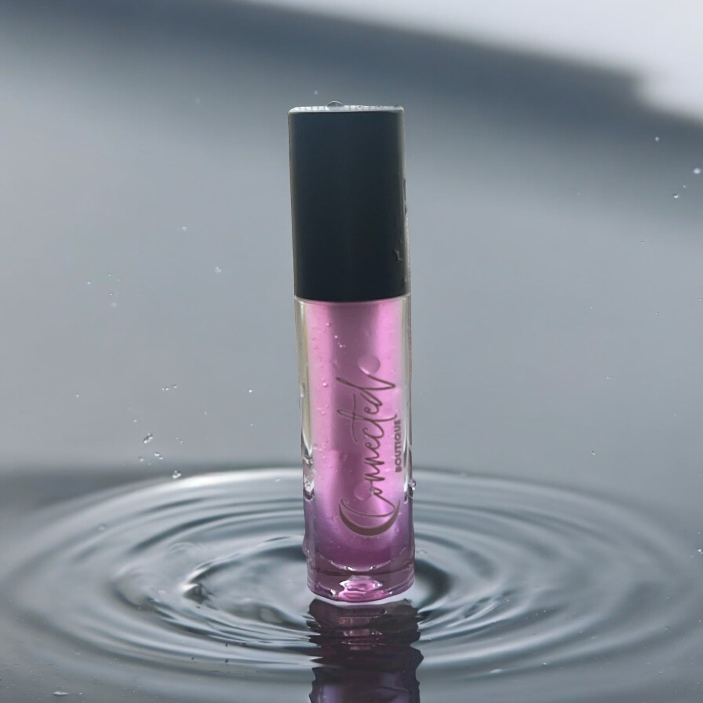 Watermelon Lip Oil – Hydrating Non‑Sticky for Soft Lips