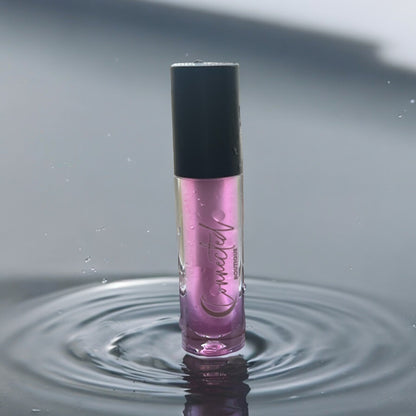 Watermelon Lip Oil – Hydrating Non‑Sticky for Soft Lips