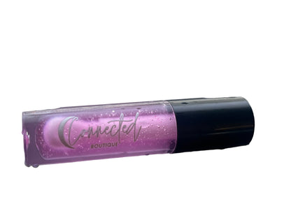 Watermelon Lip Oil – Hydrating Non‑Sticky for Soft Lips