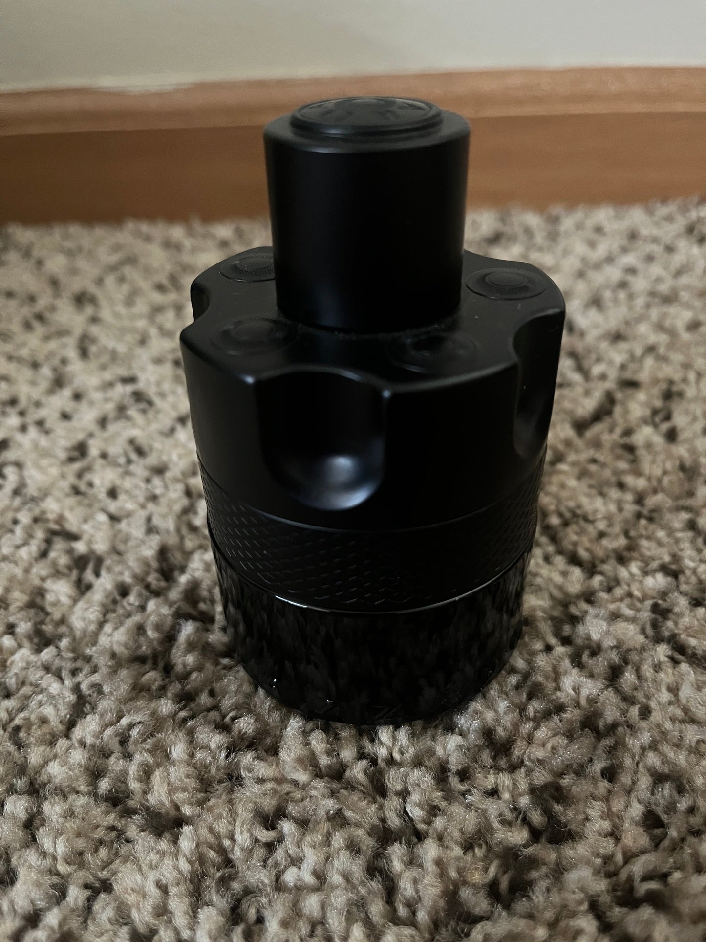 Azzaro Wanted Intense (empty)