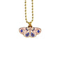 Moth Charms - Tumbler Handle Charm