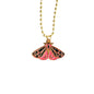 Moth Charms - Tumbler Handle Charm