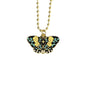 Moth Charms - Tumbler Handle Charm