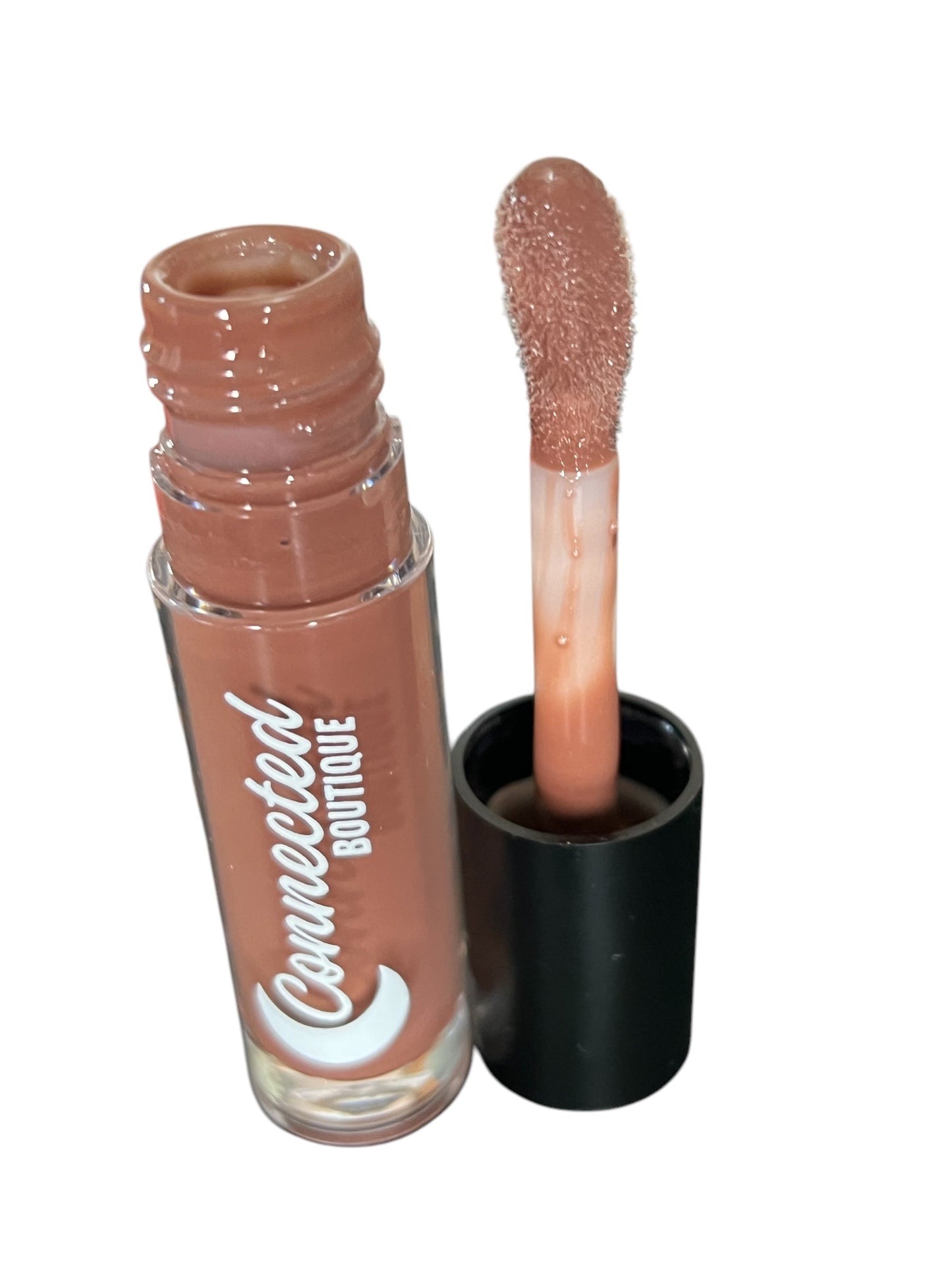 Squalane Lip Oil – Ultra‑Hydrating Gloss for Silky Smooth Lips