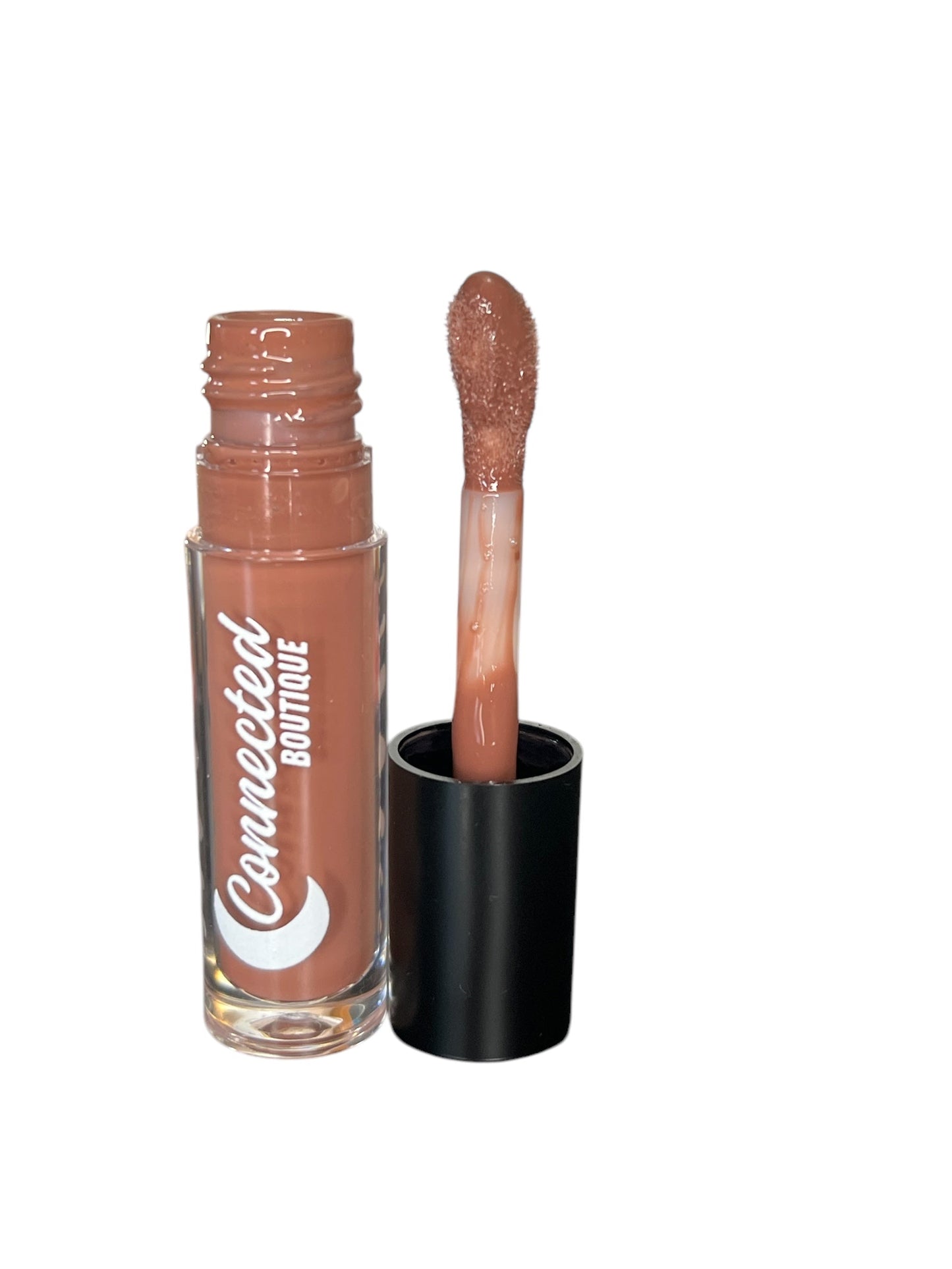 Squalane Lip Oil – Ultra‑Hydrating Gloss for Silky Smooth Lips