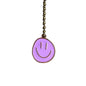 SMILEY Charm - Tumbler Handle Charm