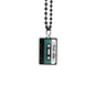 CASSETTE Charm - Tumbler Handle Charm