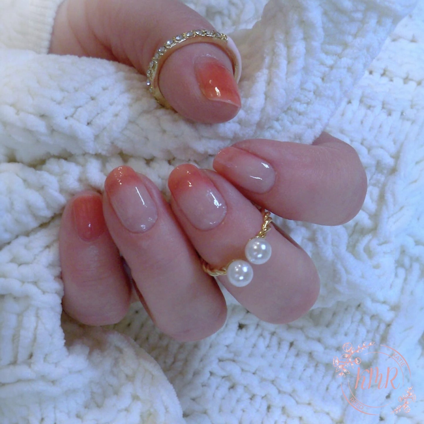 Delphi Nail Wrap