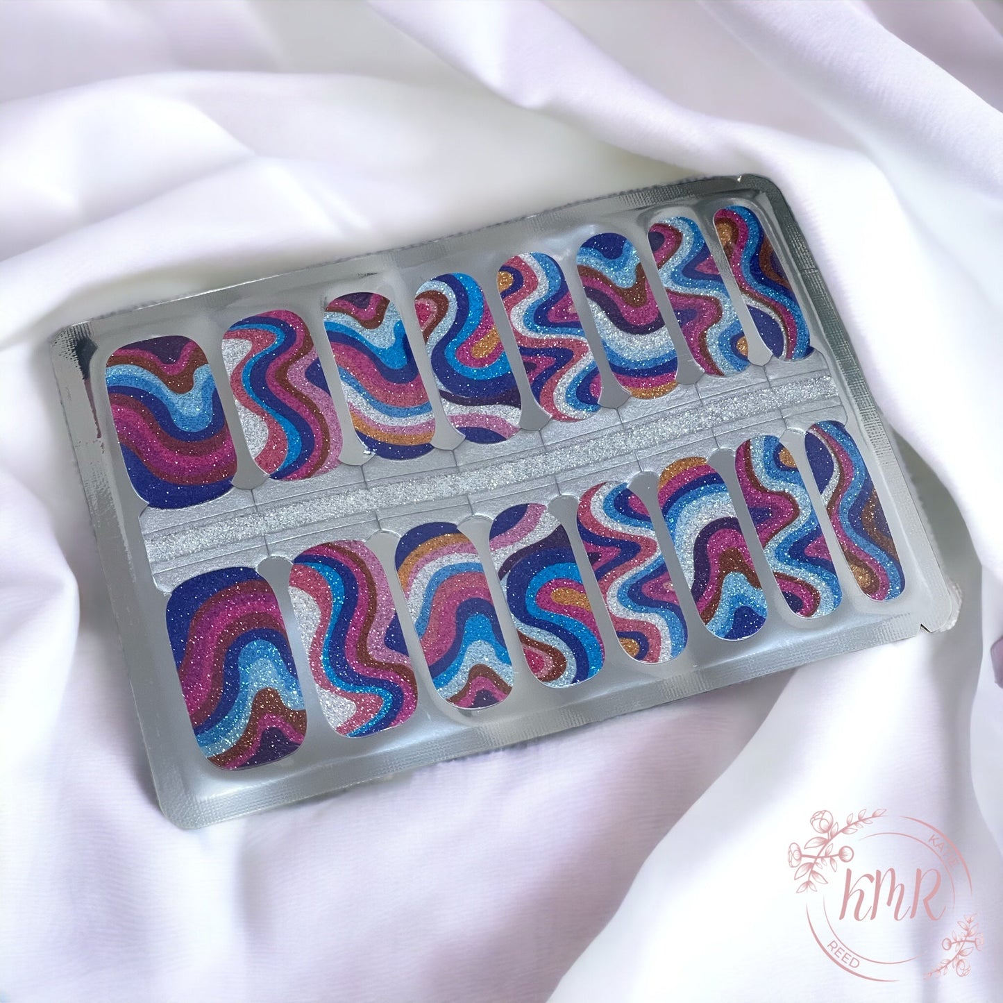 Haviland Nail Wrap