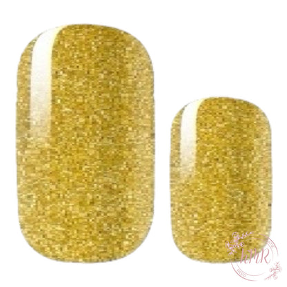 Edwina Nail Wrap