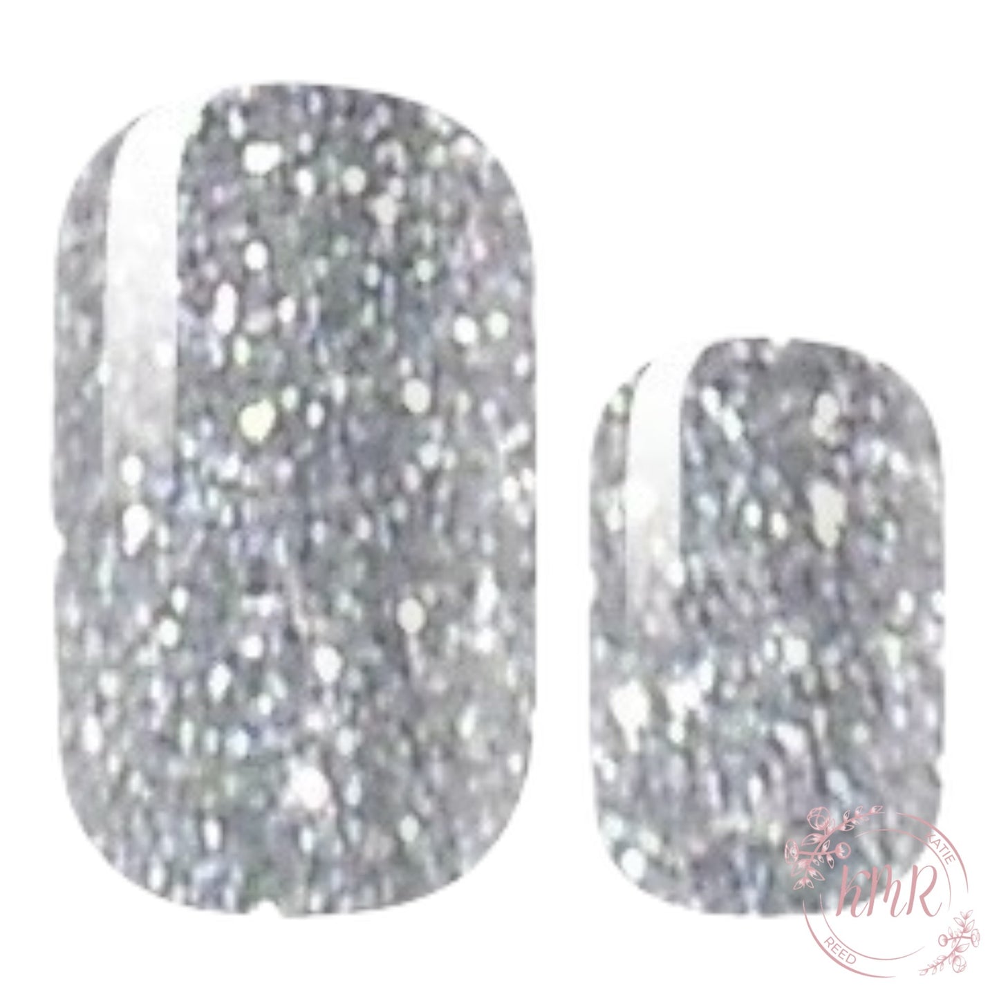 Francesca Nail Wrap