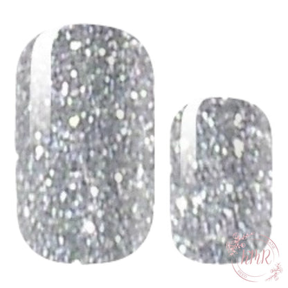 Francesca Nail Wrap