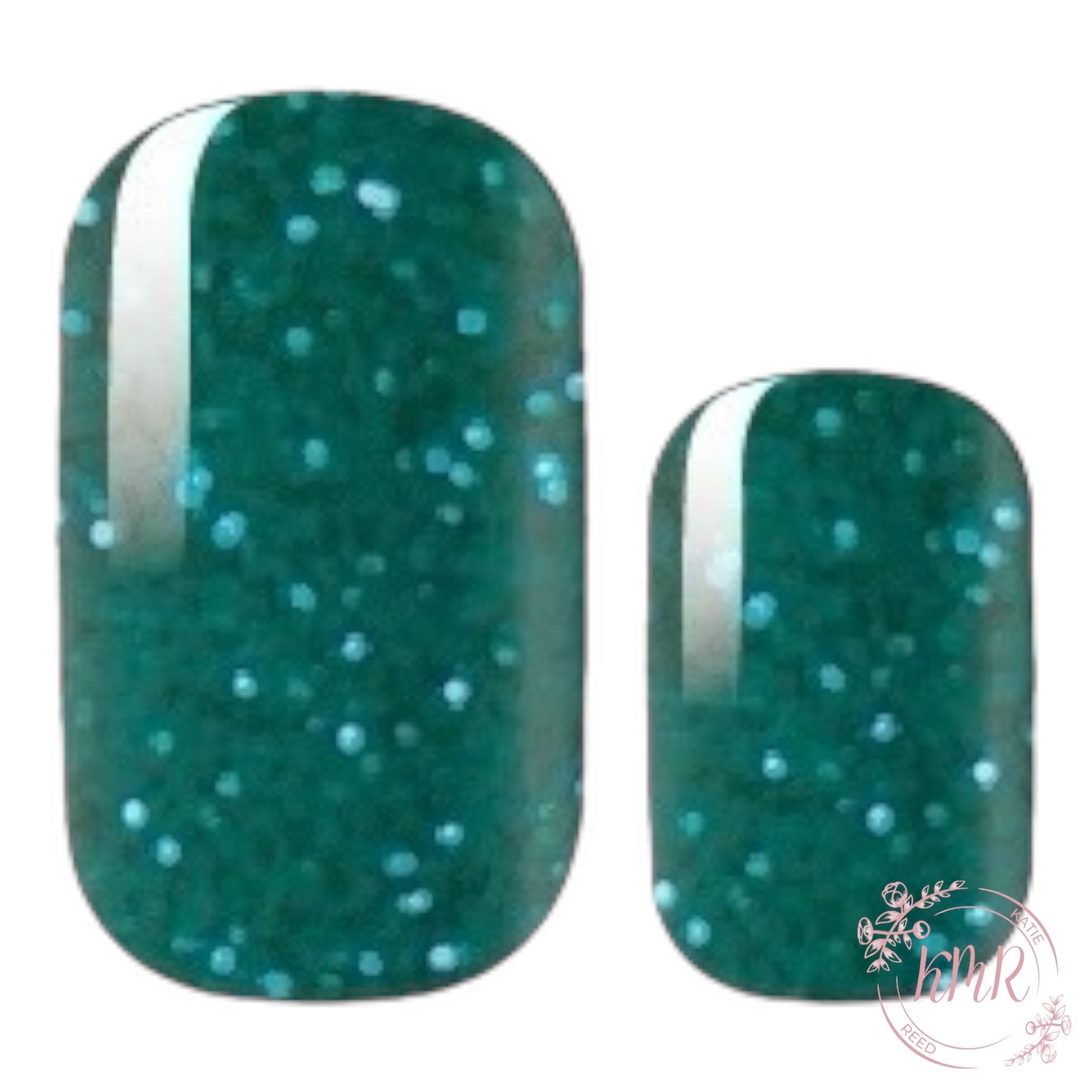 Benedict Nail Wrap