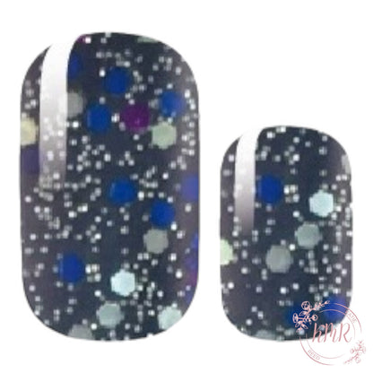 Gemma Nail Wrap