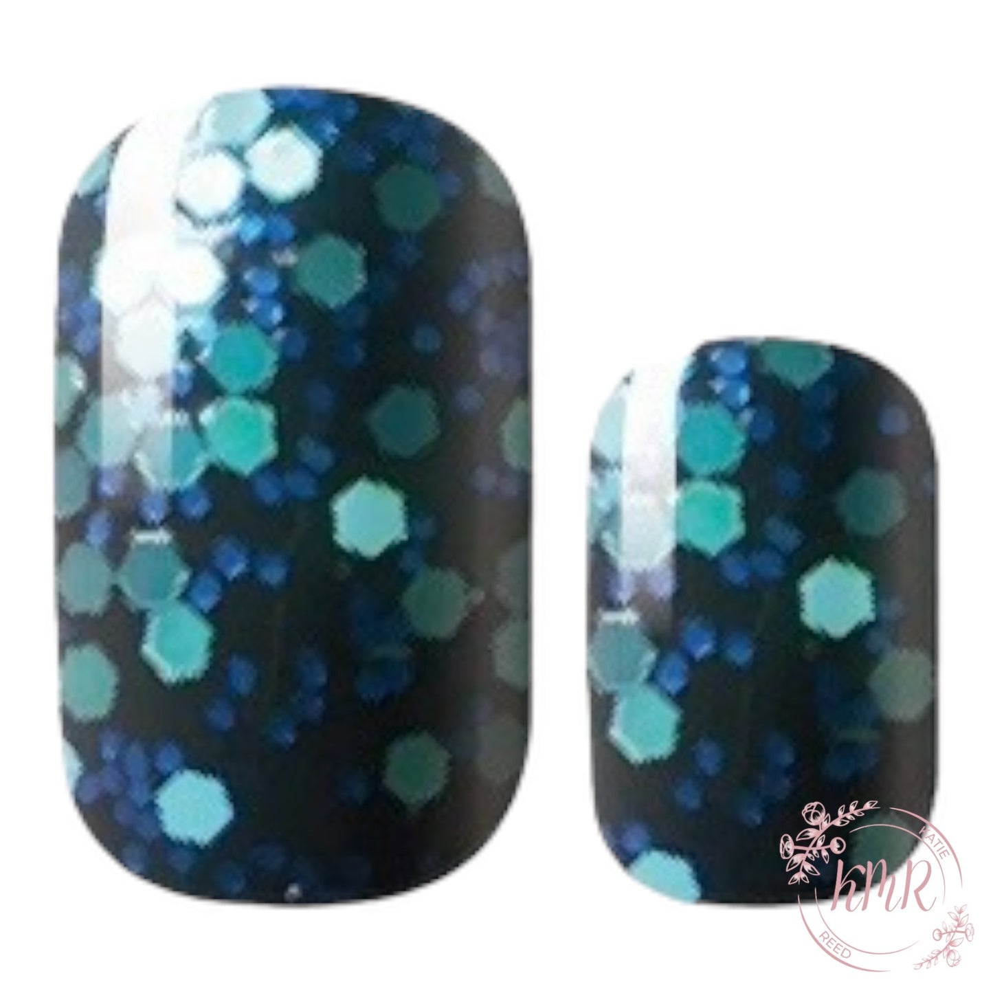 Garland Nail Wrap