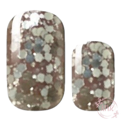 Solstice Nail Wrap