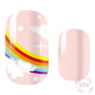 Chamois Nail Wrap