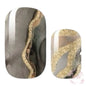 Lily Nail Wrap