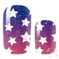 Dhara Nail Wrap