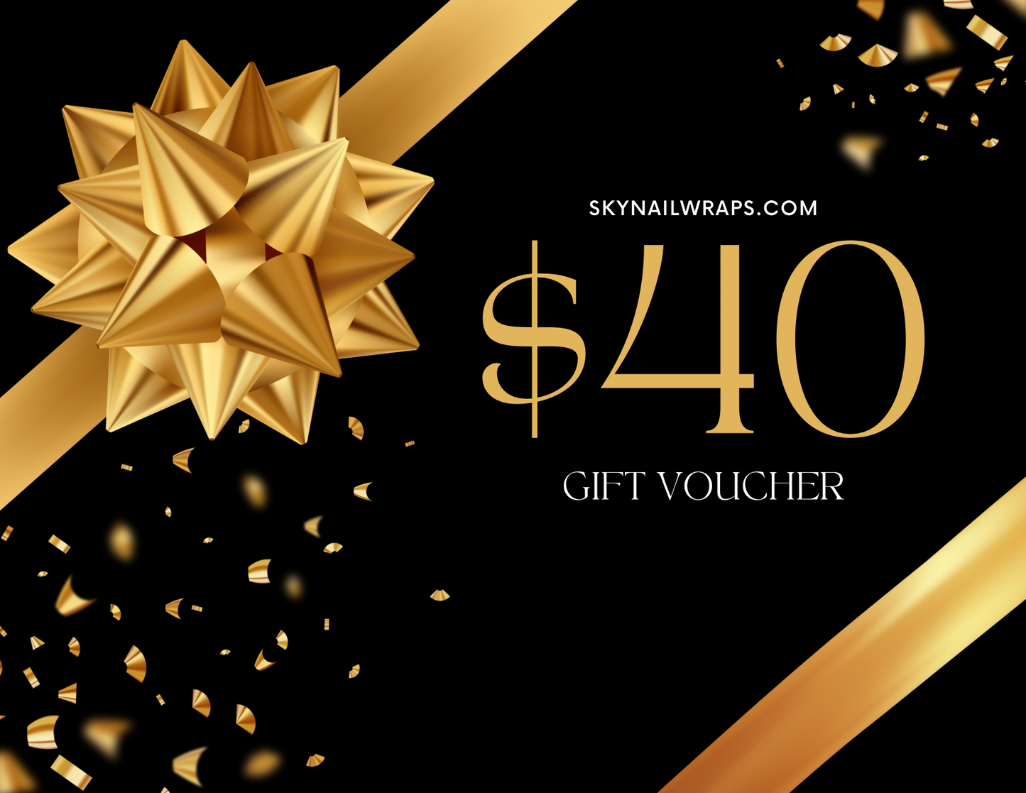 SNW Gift Card