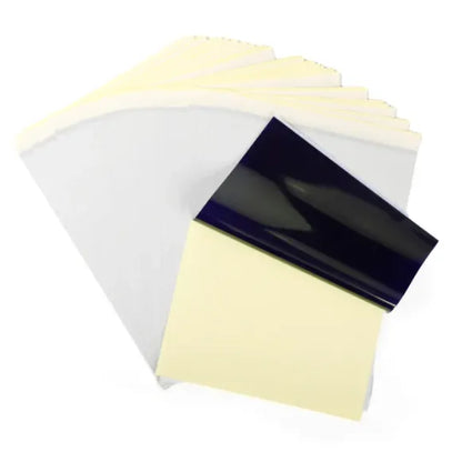 MAST® Upgraded A3 Bluetooth Tattoo Stencil Printer Portable Tattoo Transfer Machine for Large-Scale Tattoo Stencil