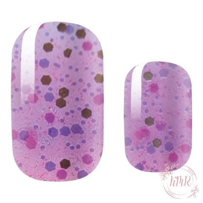 Bryce Nail Wrap
