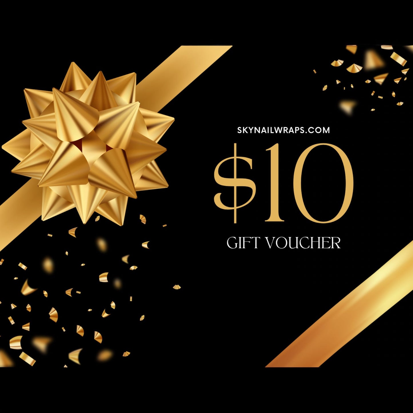 SNW Gift Card