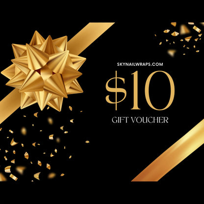 SNW Gift Card