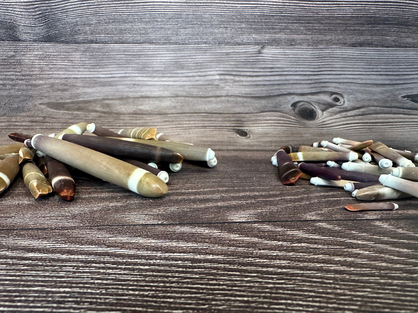 Grade A Pencil Sea Urchin Spines