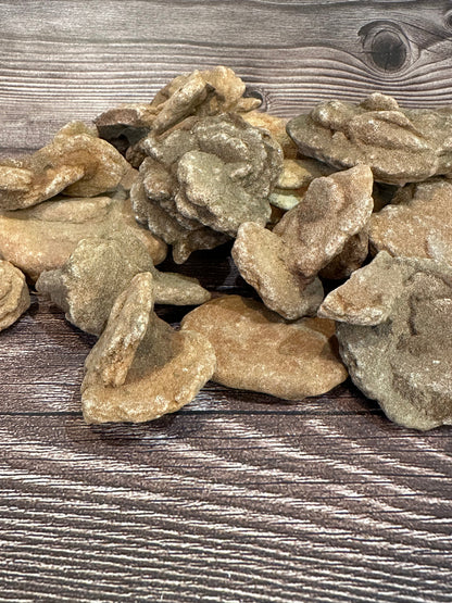 Desert Rose Selenite – Unique Mineral Specimen