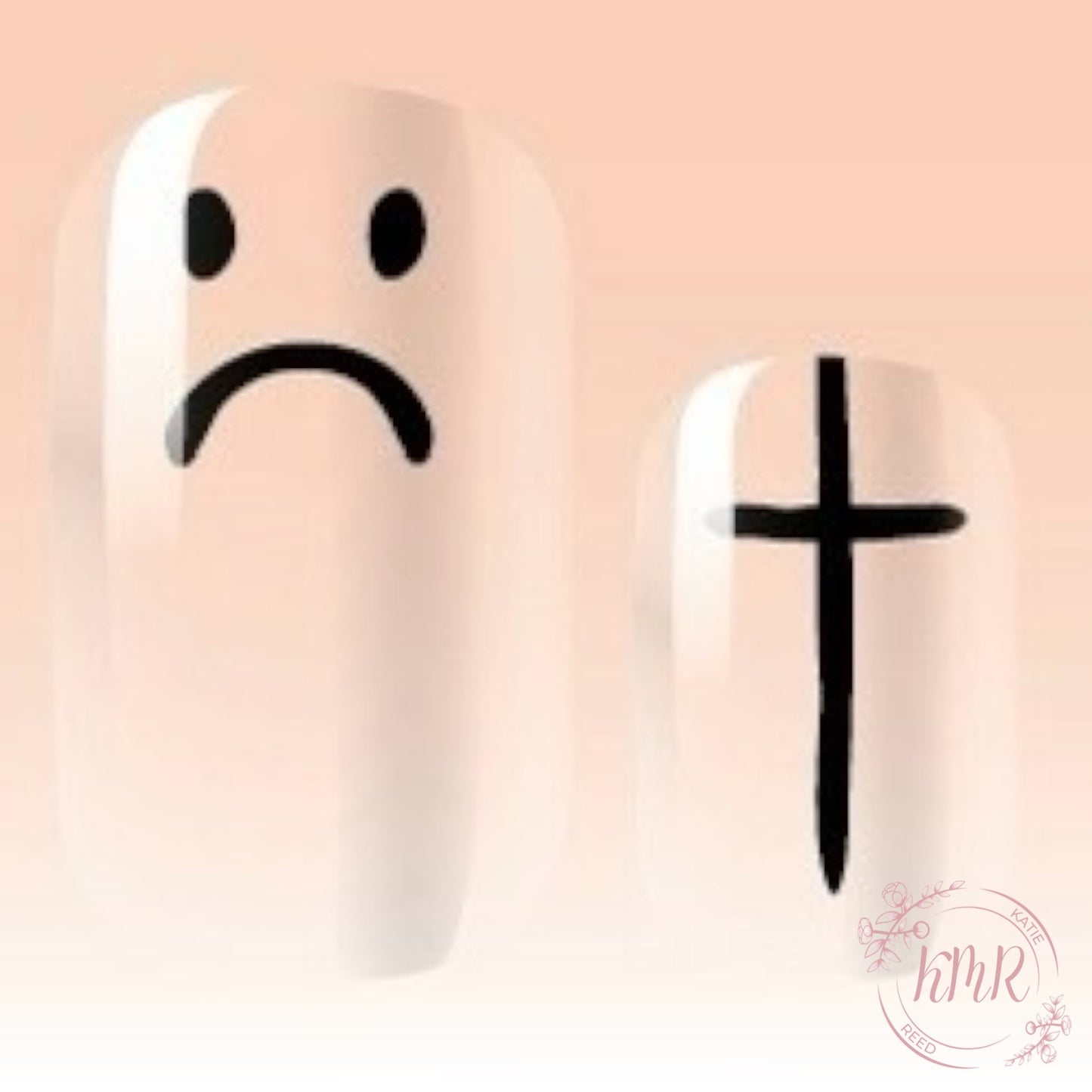 Latica Nail Wrap