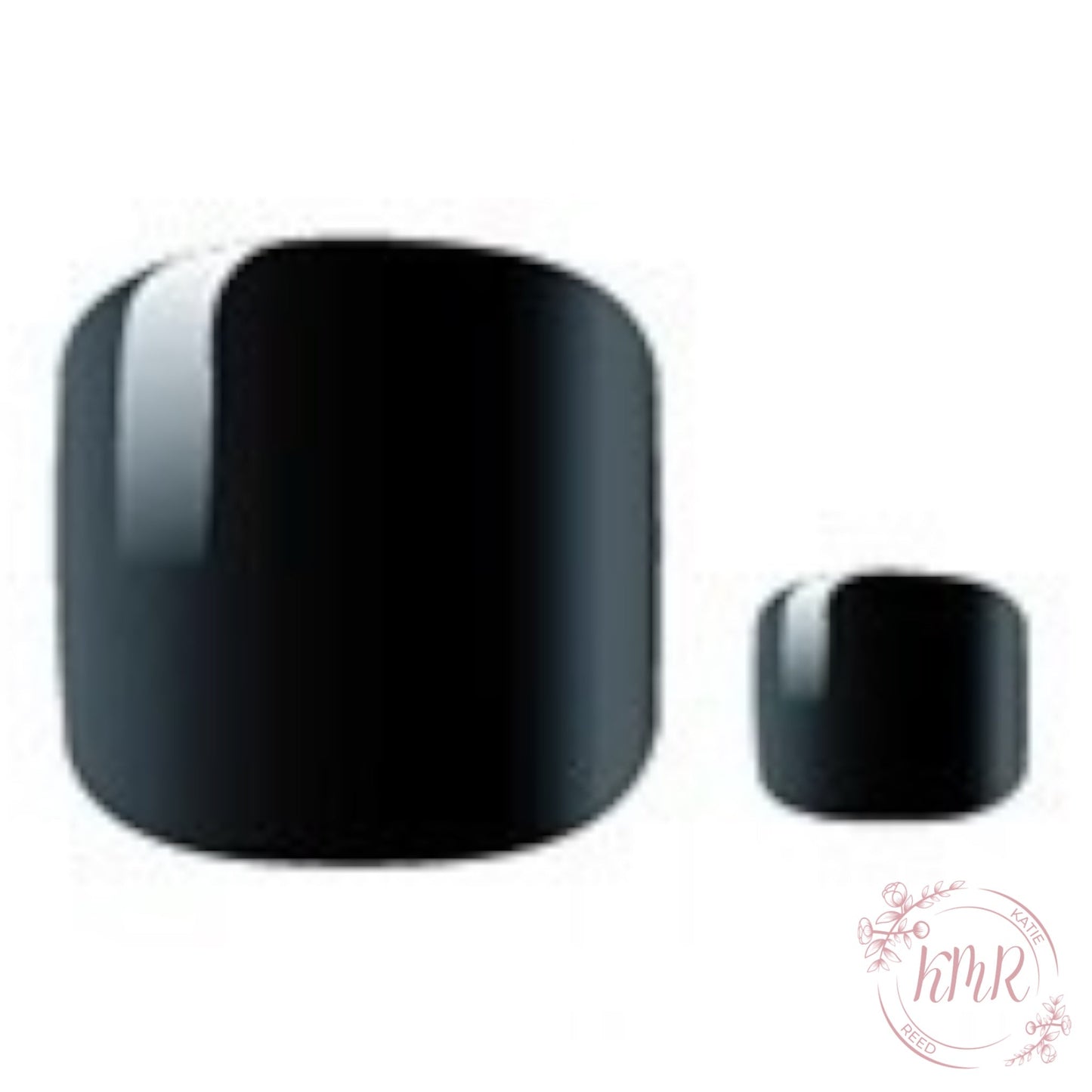 Colette Pedicure Nail Wrap